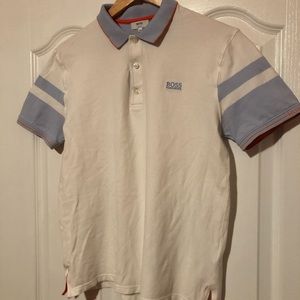 Original t-shirt Hugo Boss